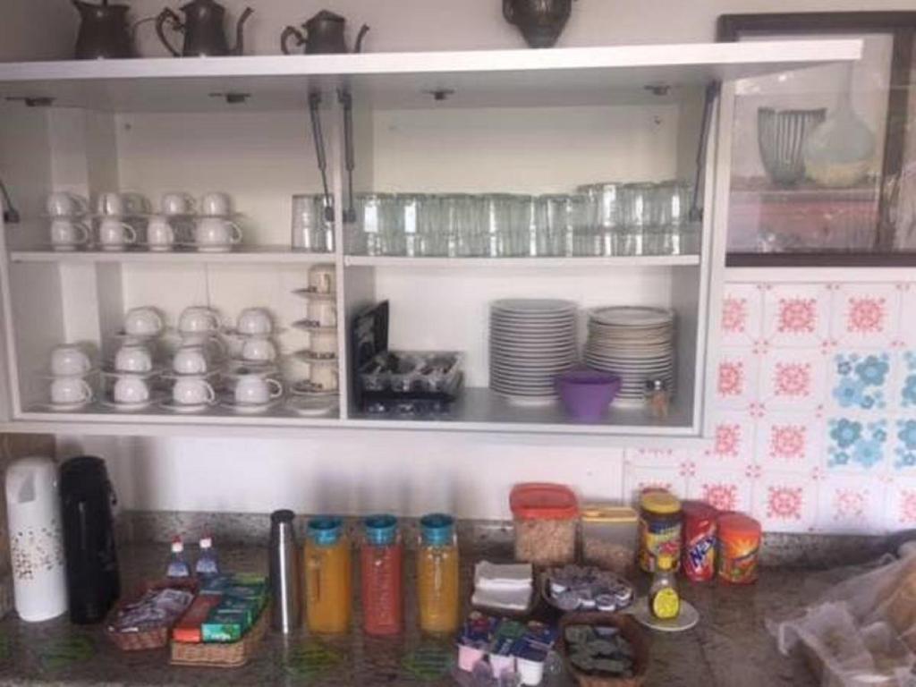  Pousada Kepha