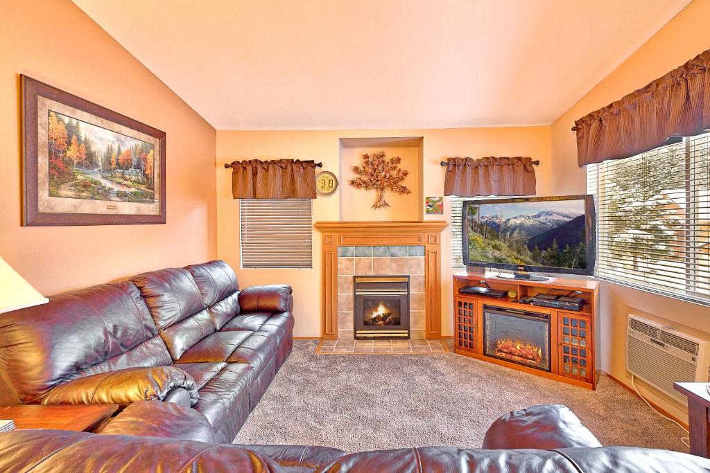 Grizzly Hideaway, Leavenworth (updated prices 2024)