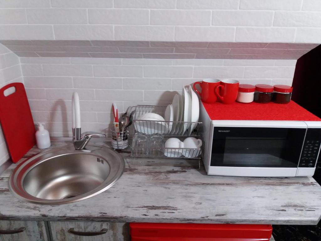 Apartment Masoch Style - Appartement