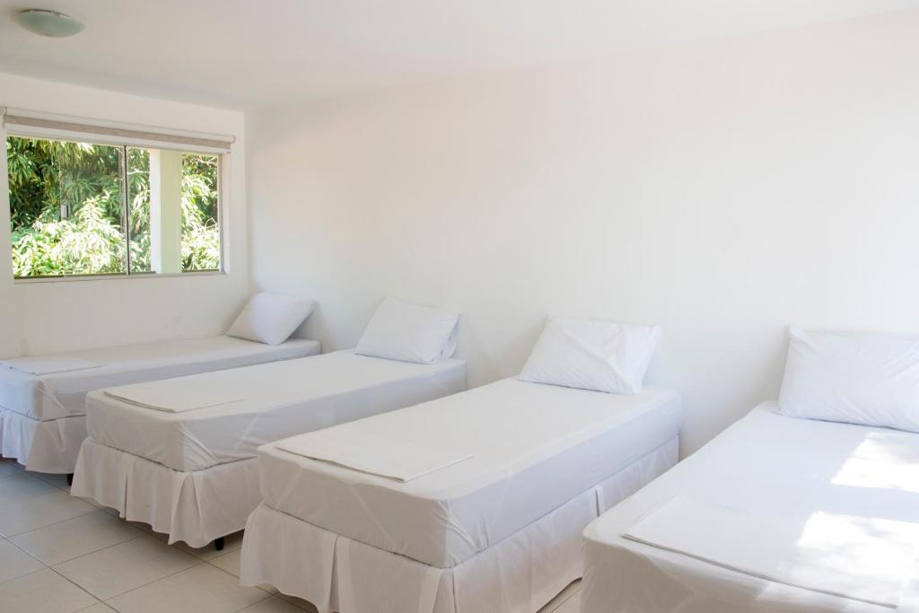  Hotel Pousada Recanto do Pai