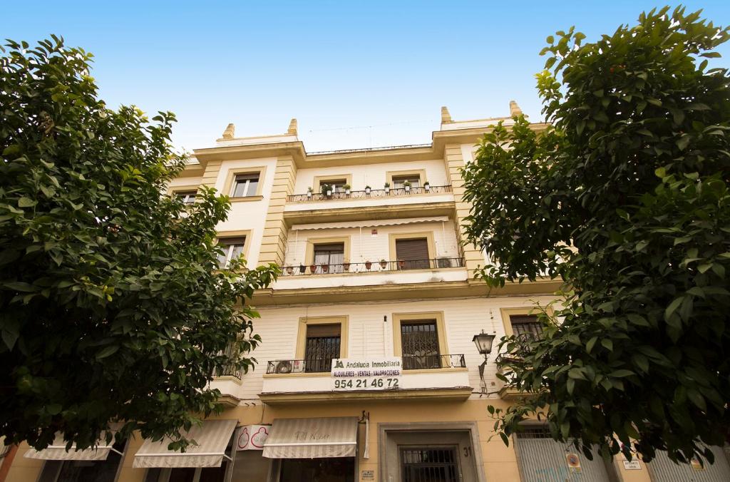 Trendy Penthouse by the Bullring, Seville – Updated 2023 Prices
