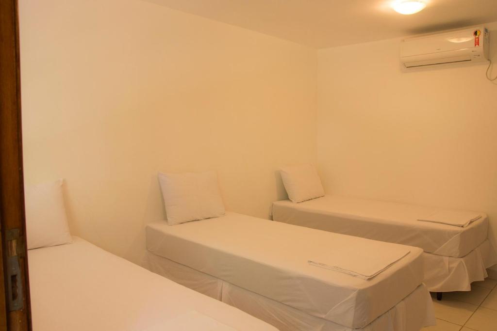  Hotel Pousada Recanto do Pai