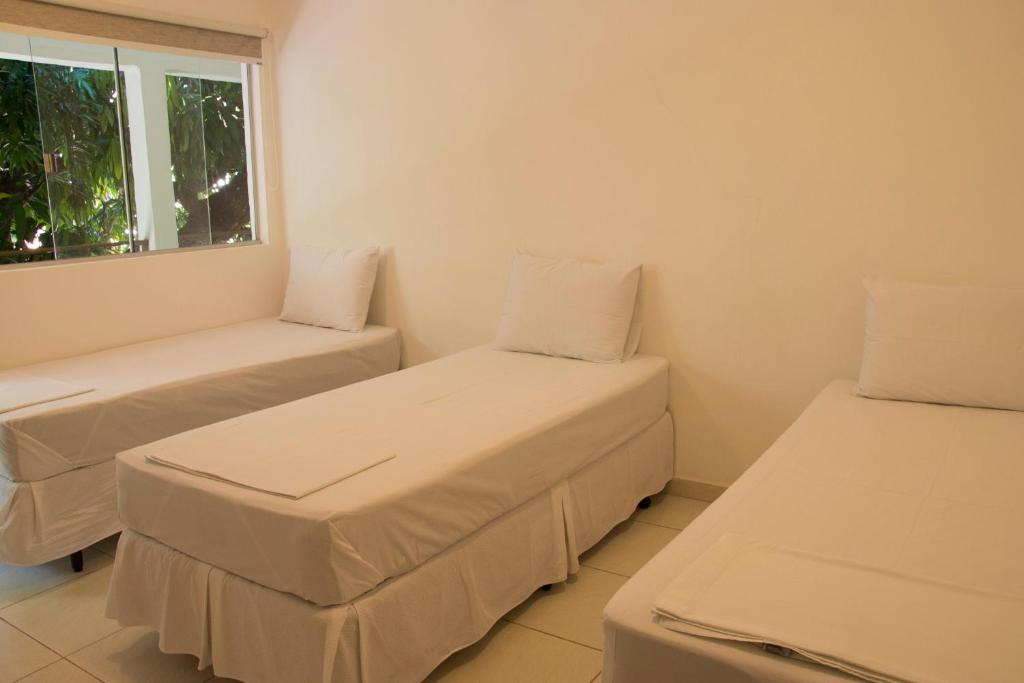  Hotel Pousada Recanto do Pai
