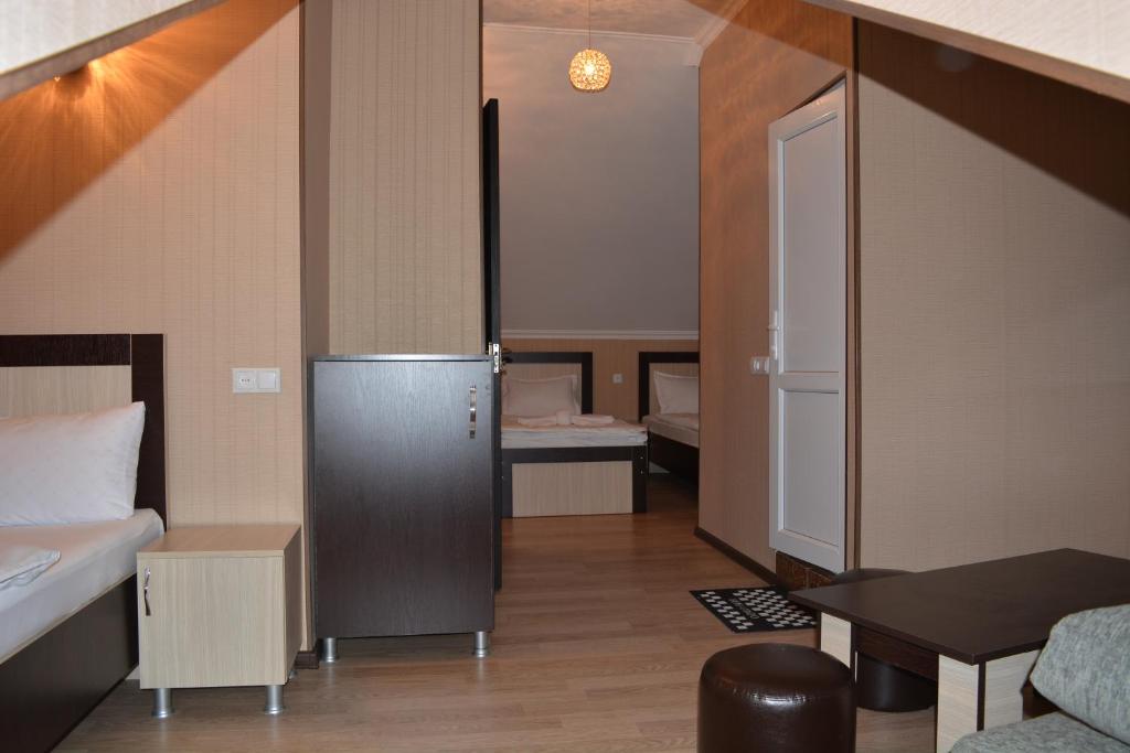 Millennium Rabati - Familiekamer Met Eigen Badkamer