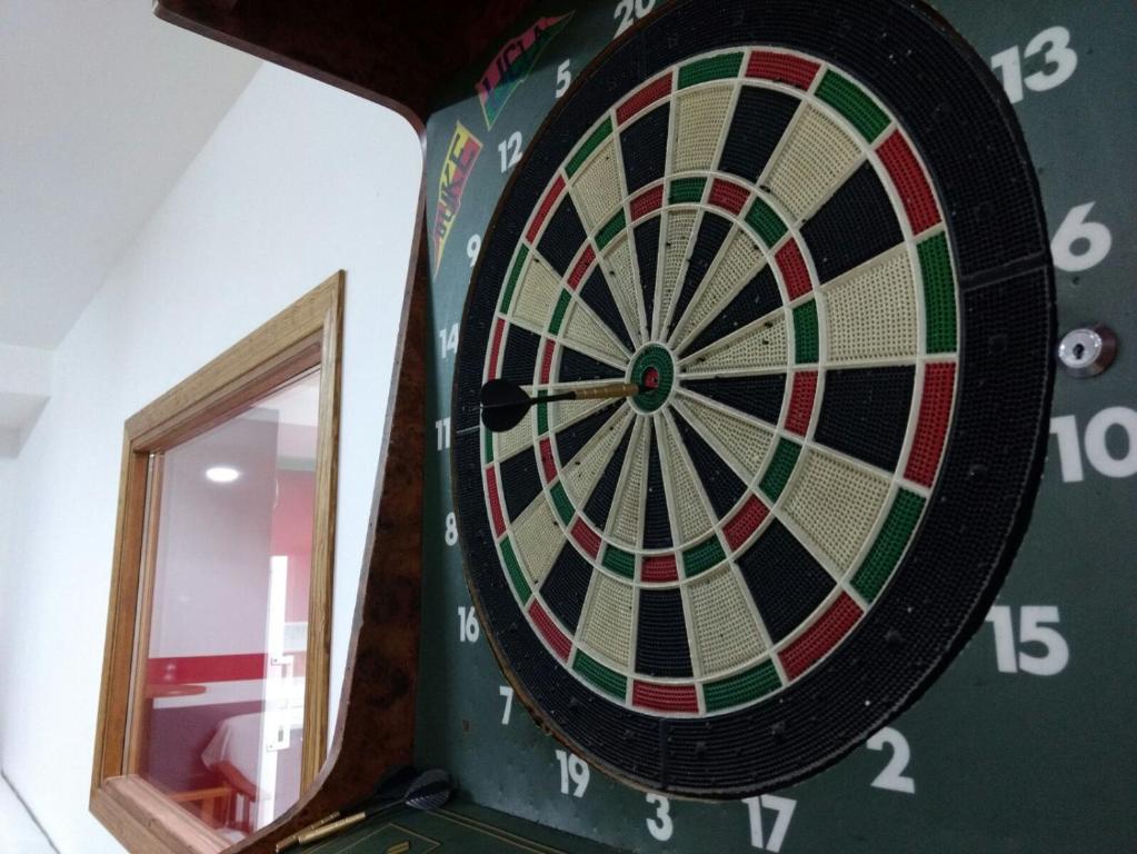 Derechos de imagen reservados por Booking.com