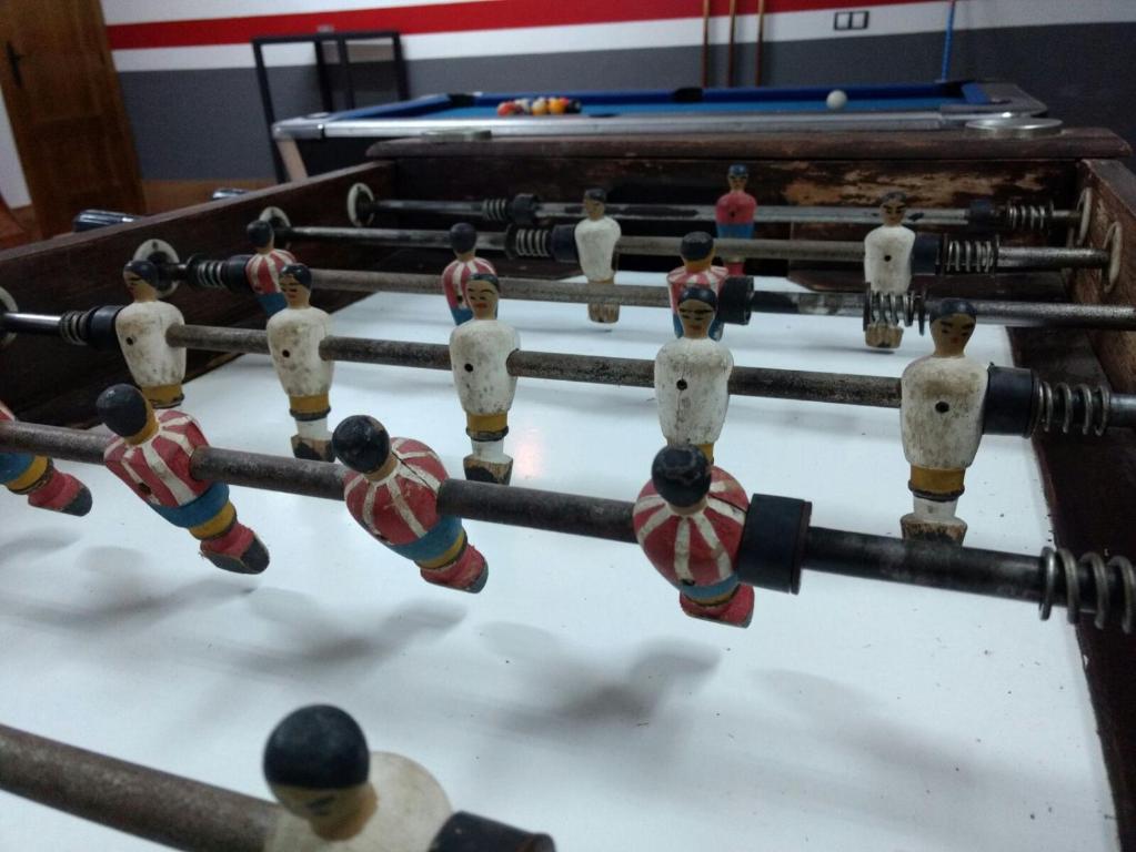 Derechos de imagen reservados por Booking.com