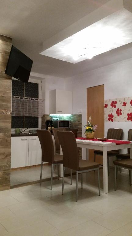 Sofias Apartment - 7