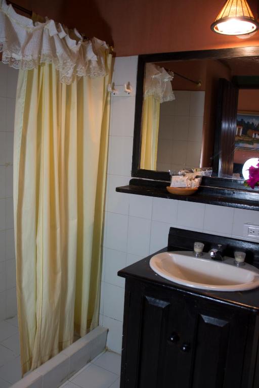 Hotel Boutique Iguaque Campestre Spa & Ecolodge