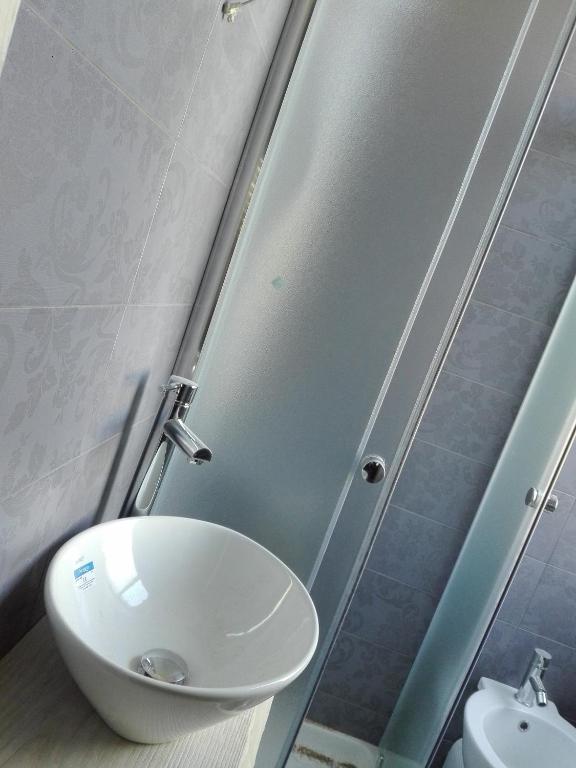 L'Antico Lido Venice - Chambre Simple