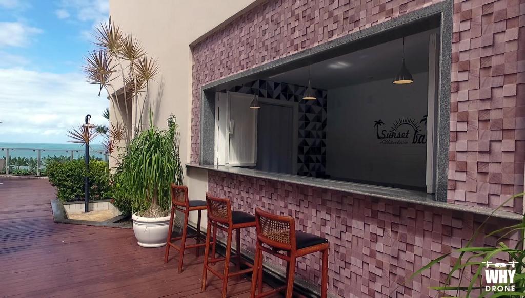  Hotel Atlântico