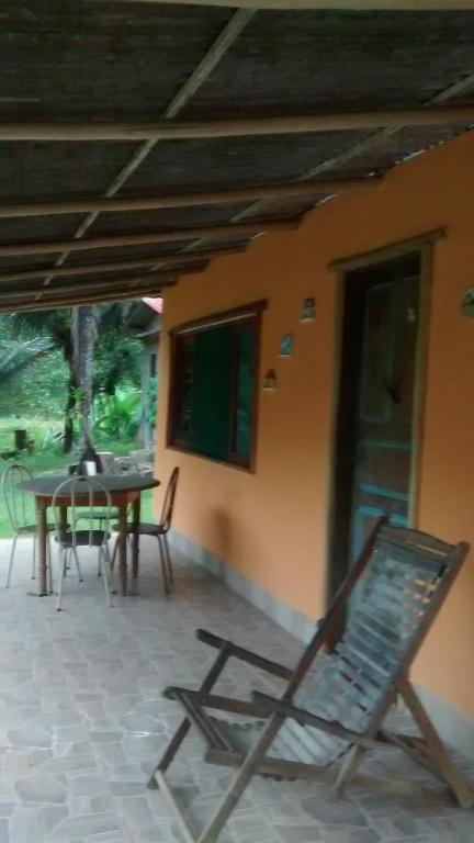  Sitio Colina Verde