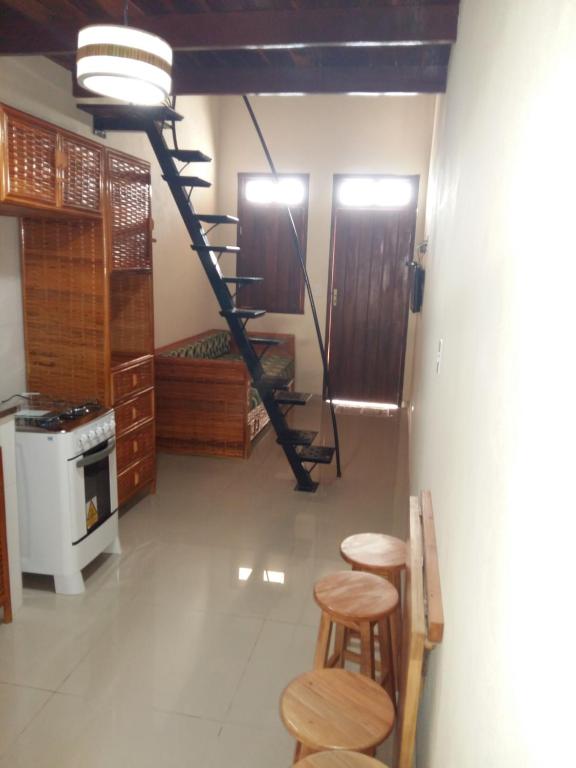  Cantinho na Chi'apada