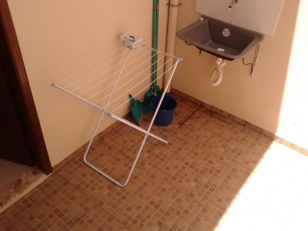  Cantinho na Chi'apada