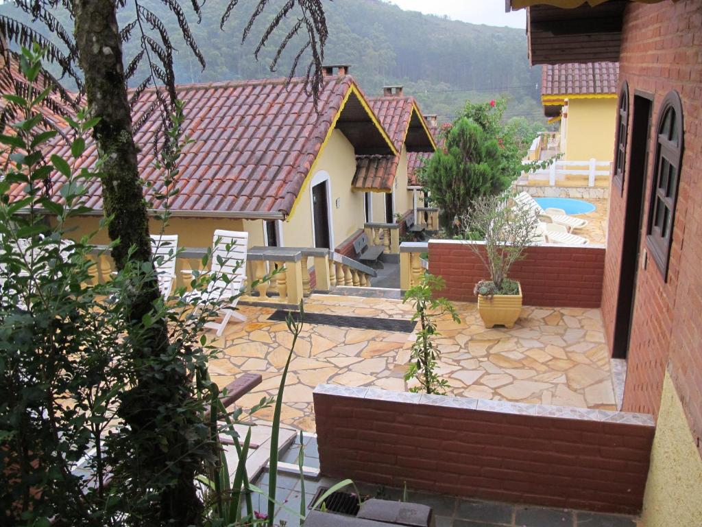  Pousada Bela Vista