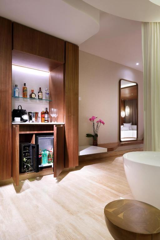 TRS Coral Hotel - Adults Only - All Inclusive - ジュニアスイートオーシャンビュー