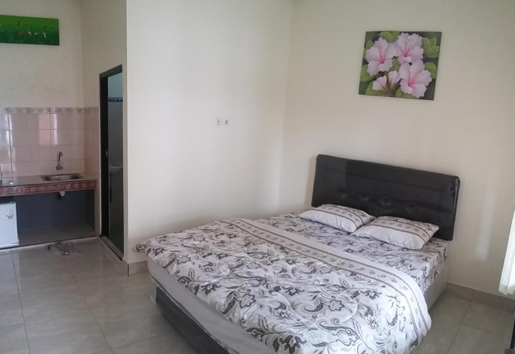 Erwin's Guest Room - 3