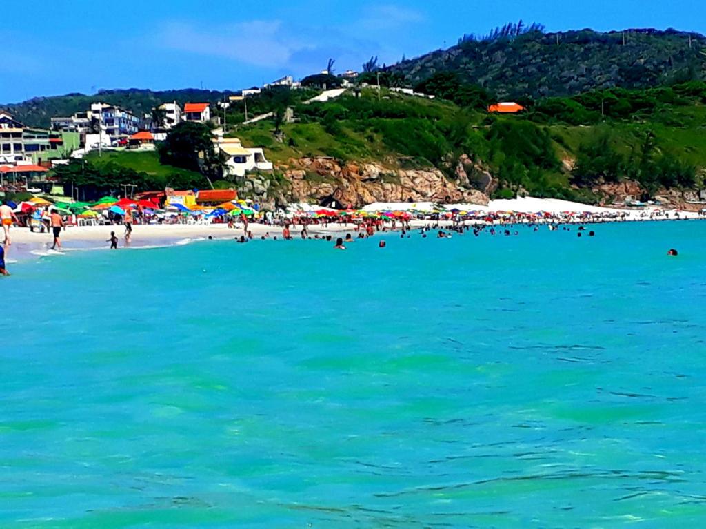  Apartamento Luxo em Arraial do Cabo- RJ