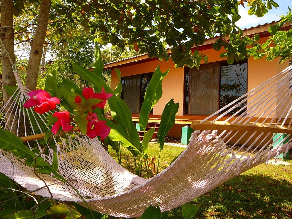 Zahrada ubytování Fidelito Ranch & Lodge