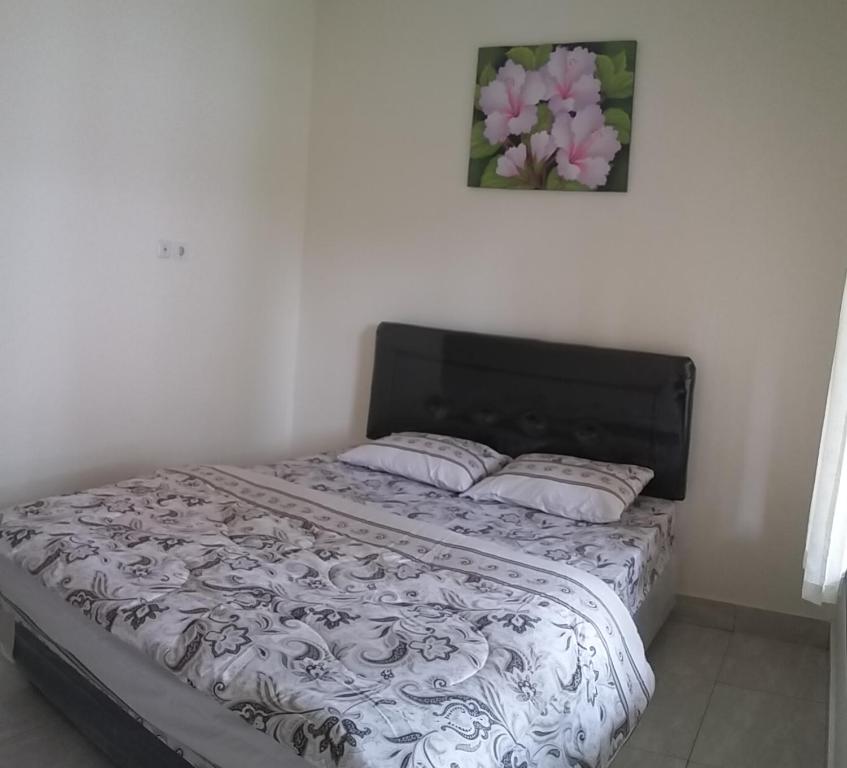 Erwin's Guest Room - 5