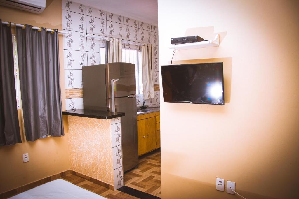  Solar Maresias Flats