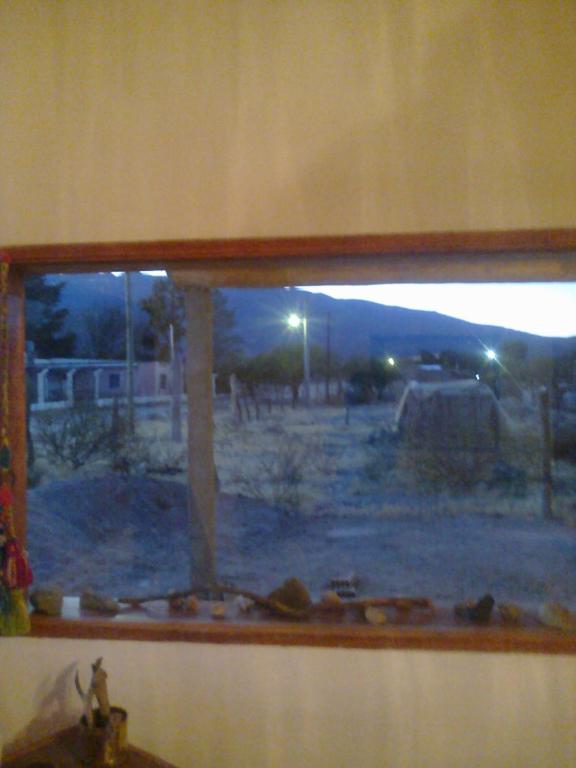 Fotografie z fotogalerie ubytování Apapachar v destinaci Amaichá del Valle