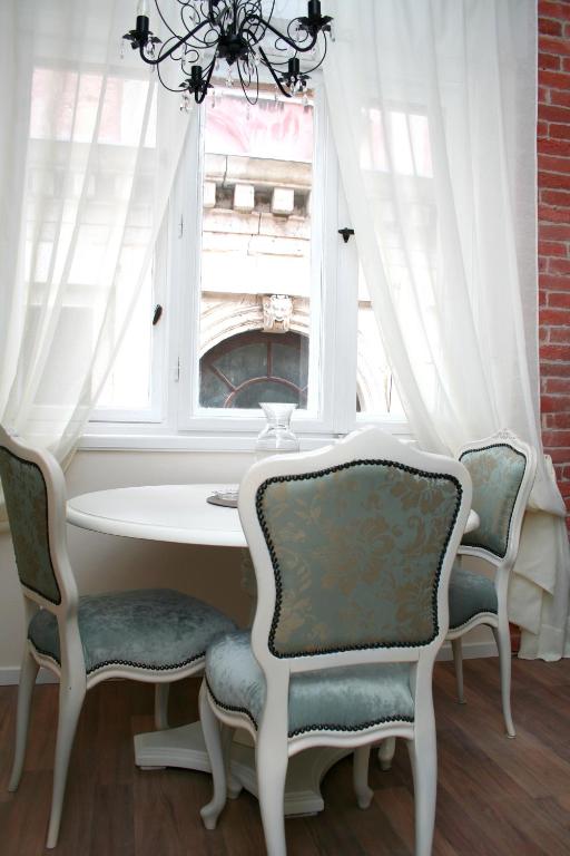 Banica Apartments & Rooms - 19