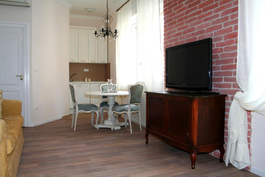 Banica Apartments & Rooms - 17