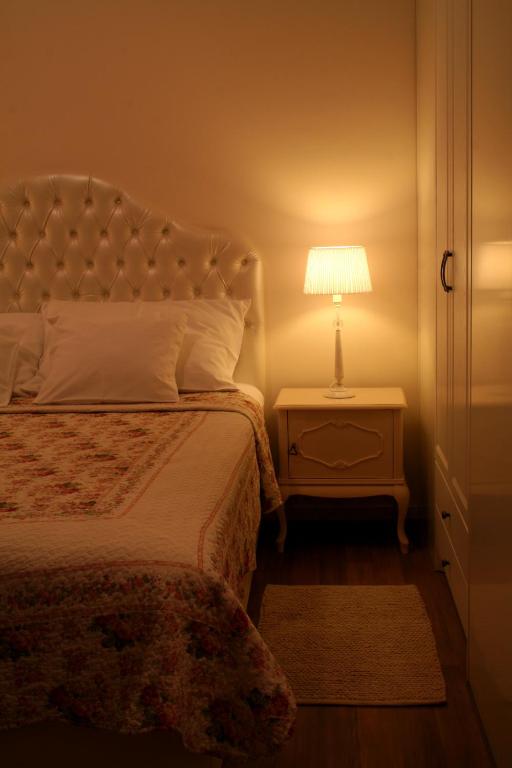 Banica Apartments & Rooms - 9