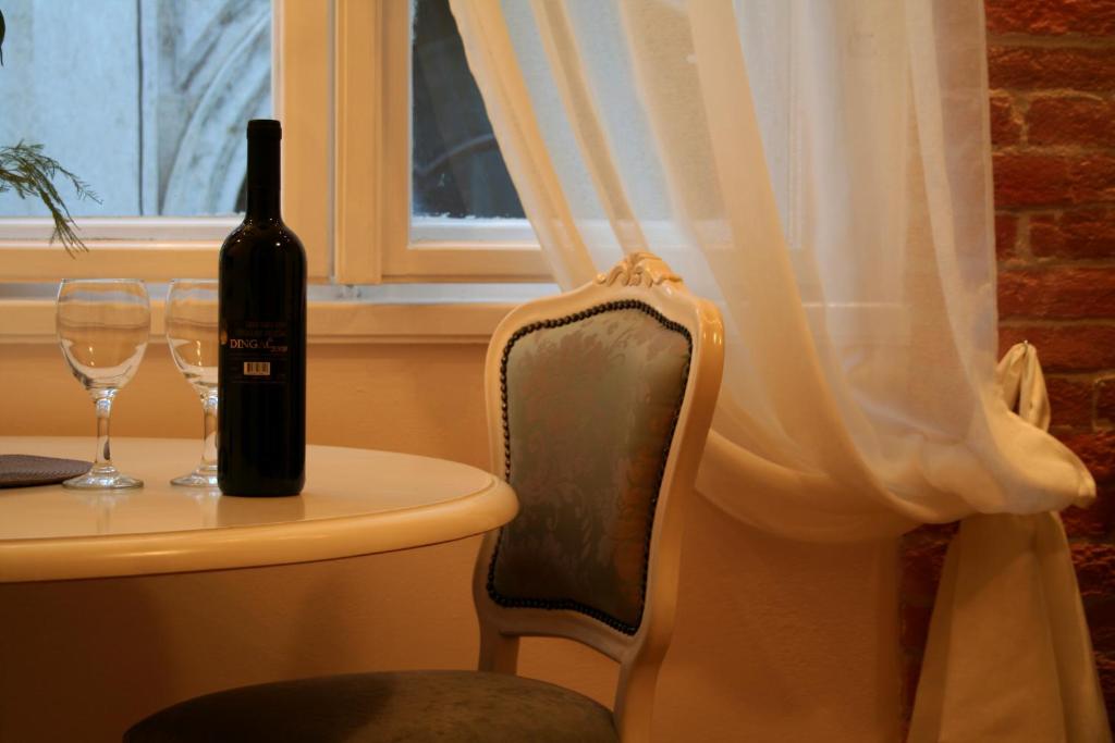 Banica Apartments & Rooms - 13