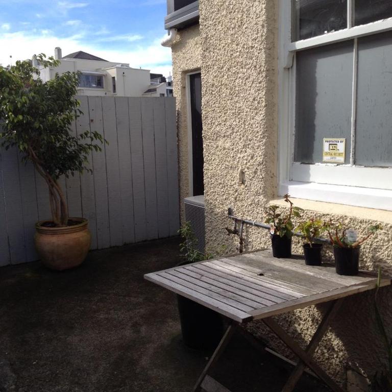 Ponsonby Boutique Villa with Private Gym