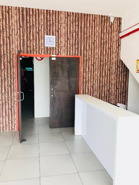 Fotografie z fotogalerie ubytování H-Hotel v destinaci Johor Bahru