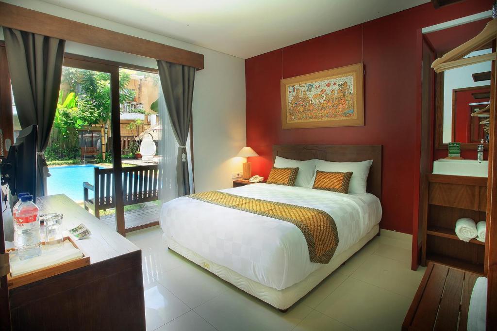 Hotel Puriartha Ubud