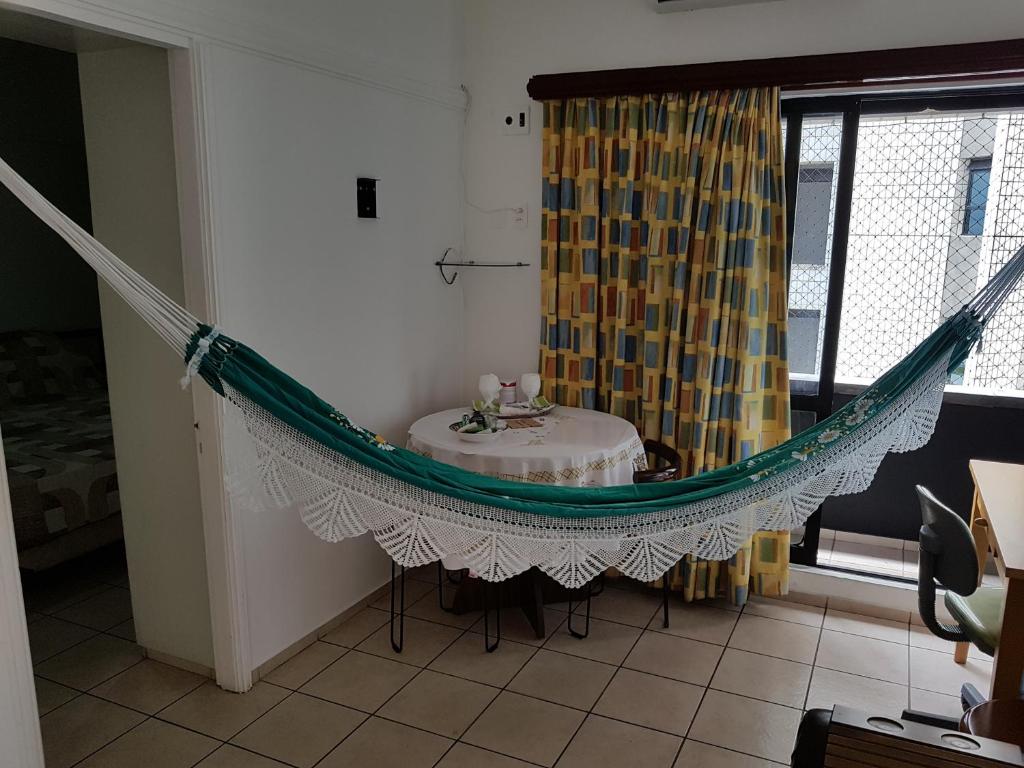  Flat à Beira Mar
