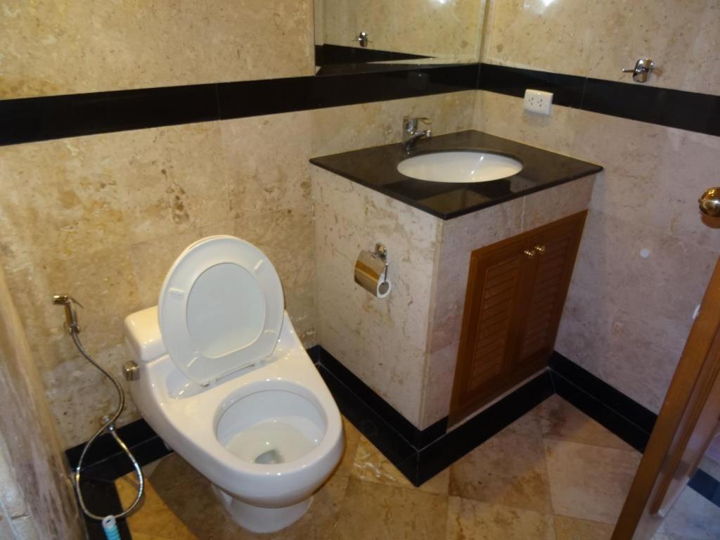 VIP Condochain Rayong - Two-Bedroom Apartment
