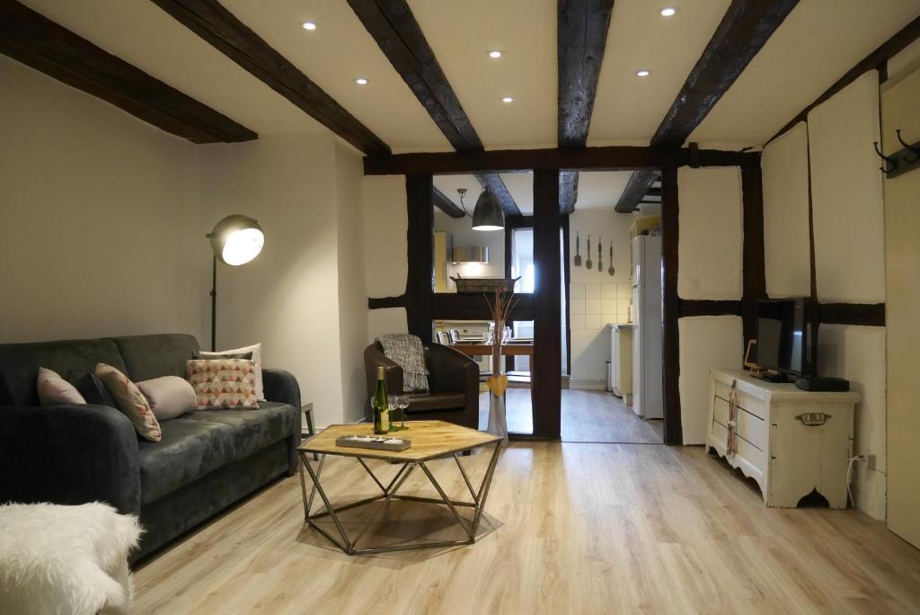 Gîte Grand'Rue – photo 5