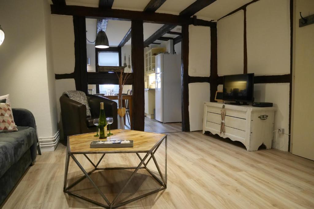 Gîte Grand'Rue – photo 12