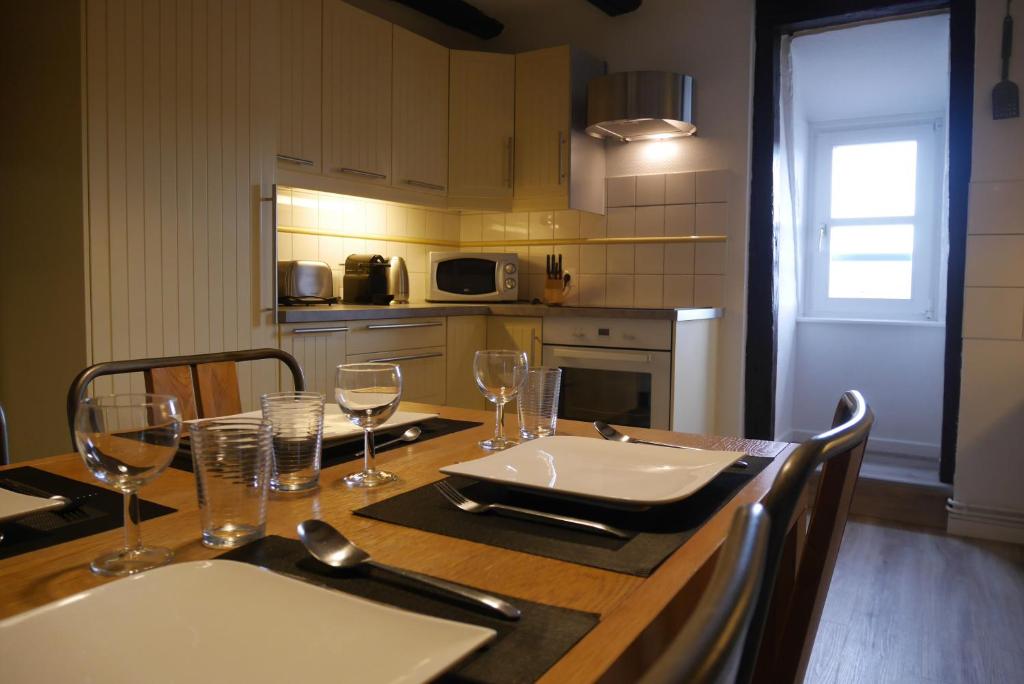 Gîte Grand'Rue – photo 17