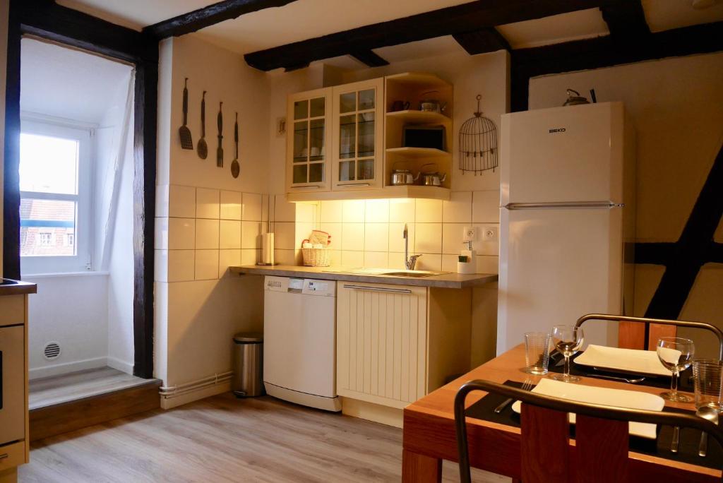 Gîte Grand'Rue – photo 13