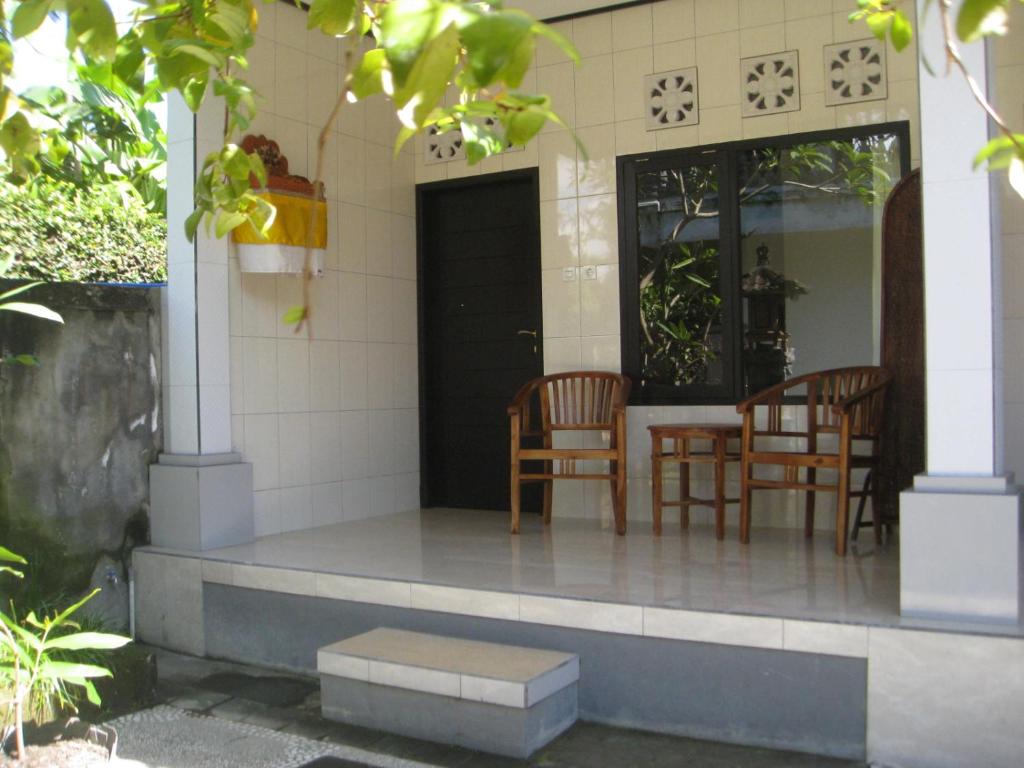 Erwin's Guest Room - 4