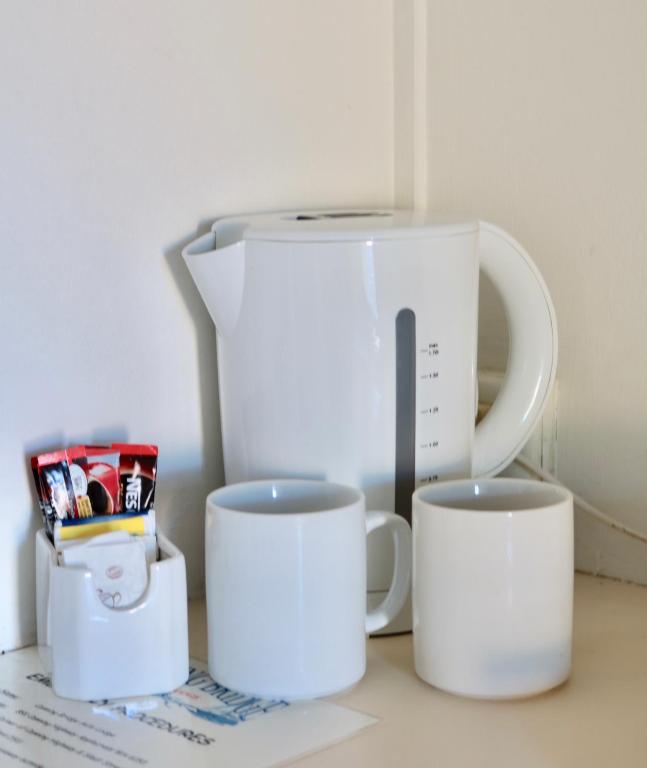 Canning Bridge Auto Lodge - Resim 26