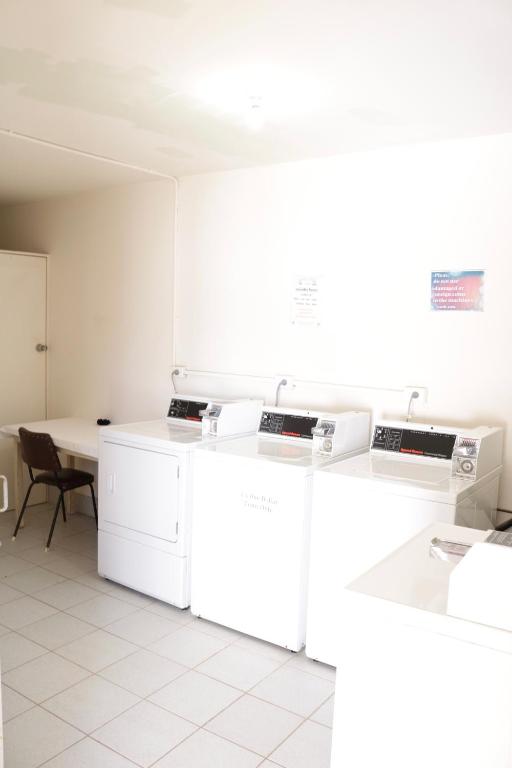 Canning Bridge Auto Lodge - Resim 22