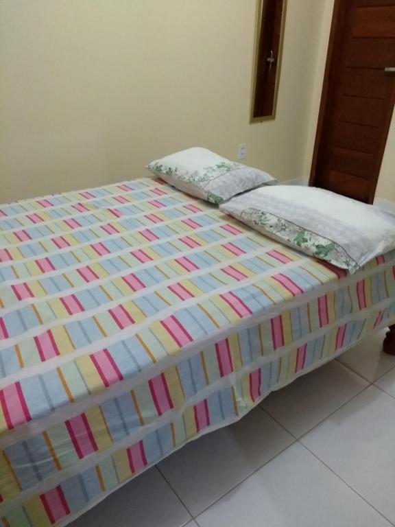  CASA para até 10 PESSOAS
