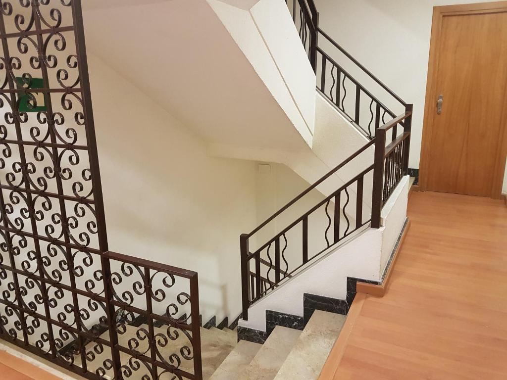 Fotografie z fotogalerie ubytování Hotel Mayna v destinaci Benidorm