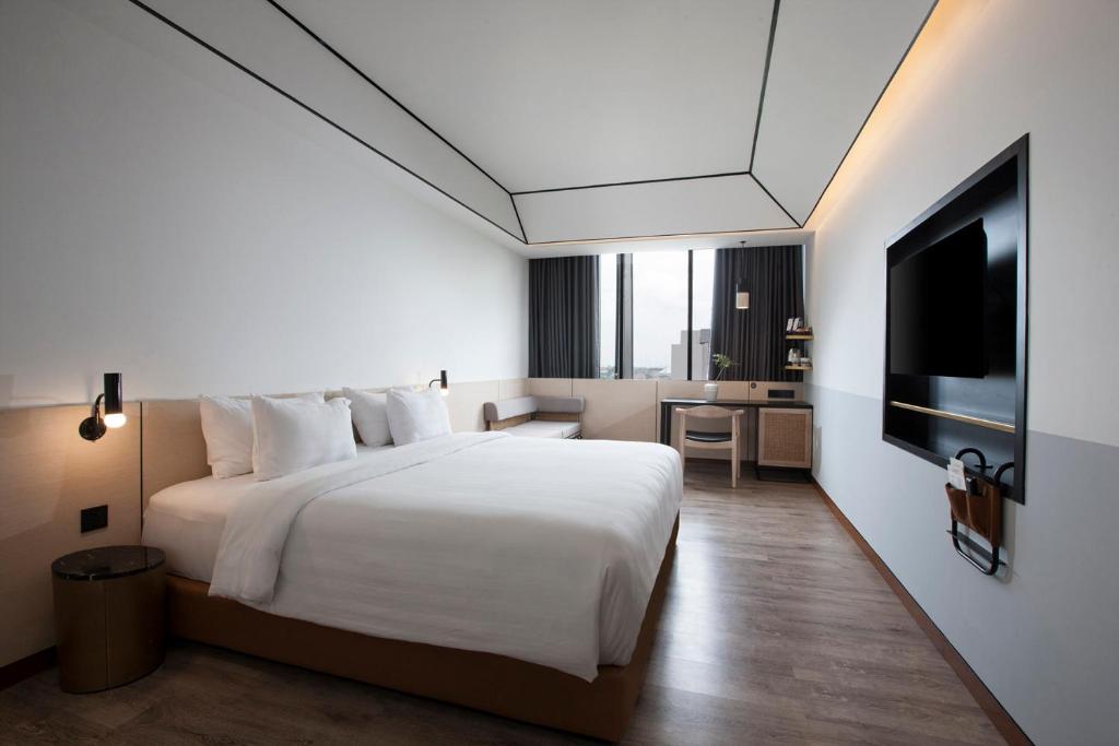 GAIA Cosmo Hotel - Executive Suite