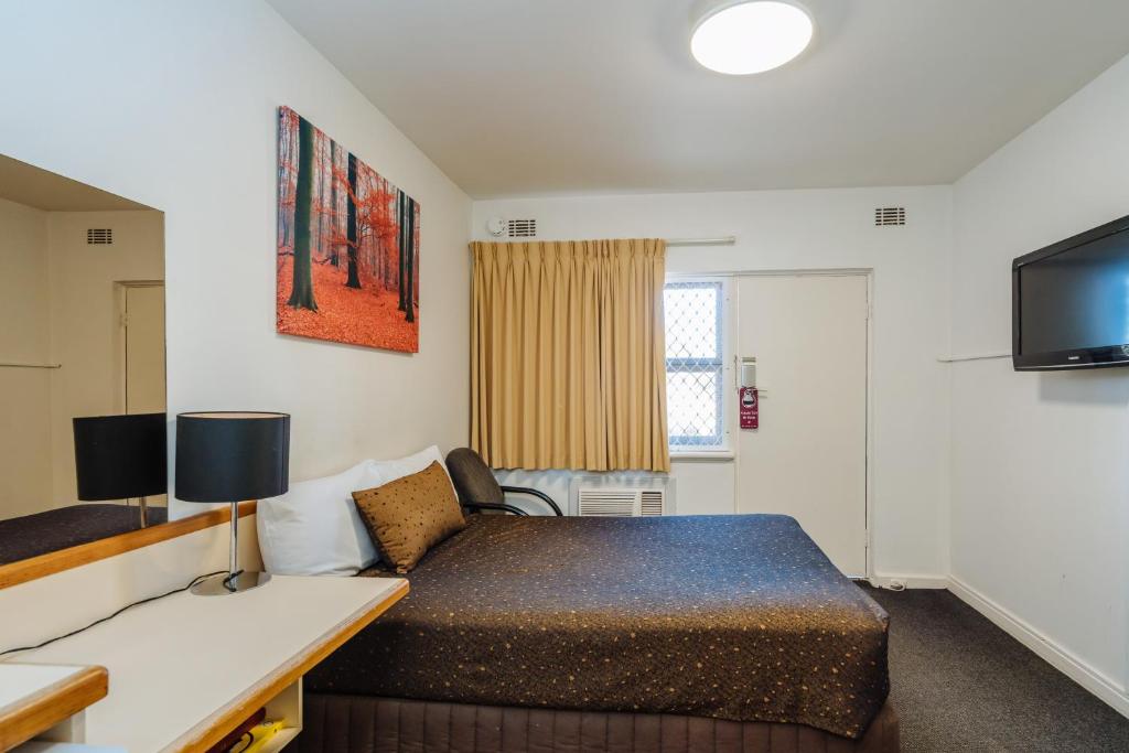 Canning Bridge Auto Lodge - Resim 23