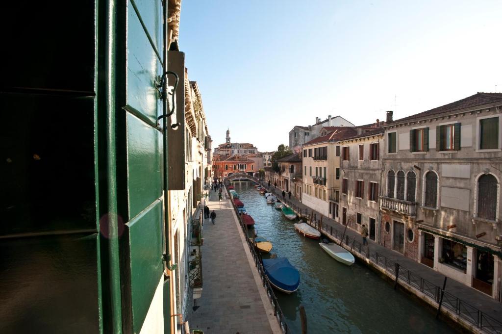 Hotel Locanda Salieri - Resim 17