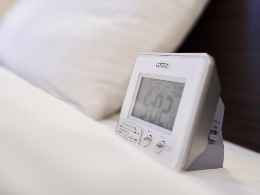 Fotografie z fotogalerie ubytování Super Hotel Hiroshima v destinaci Hirošima