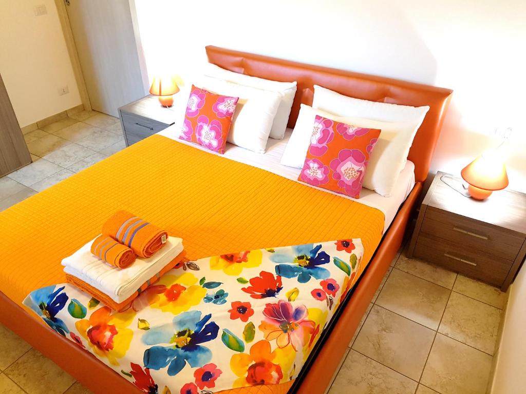 villaggio casina del duca - Chalet D'une Chambre