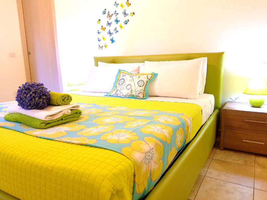 villaggio casina del duca - Chalet D'une Chambre