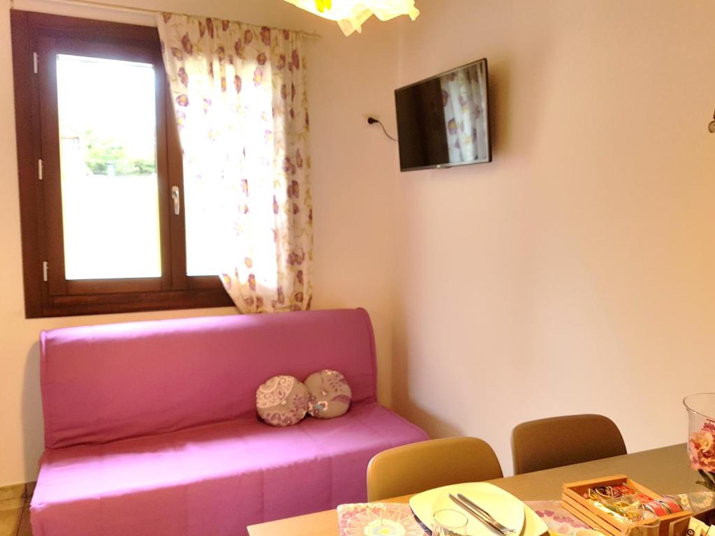 villaggio casina del duca
